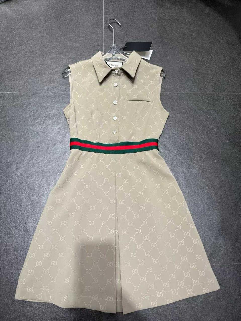 Gucci Dress 2 colors