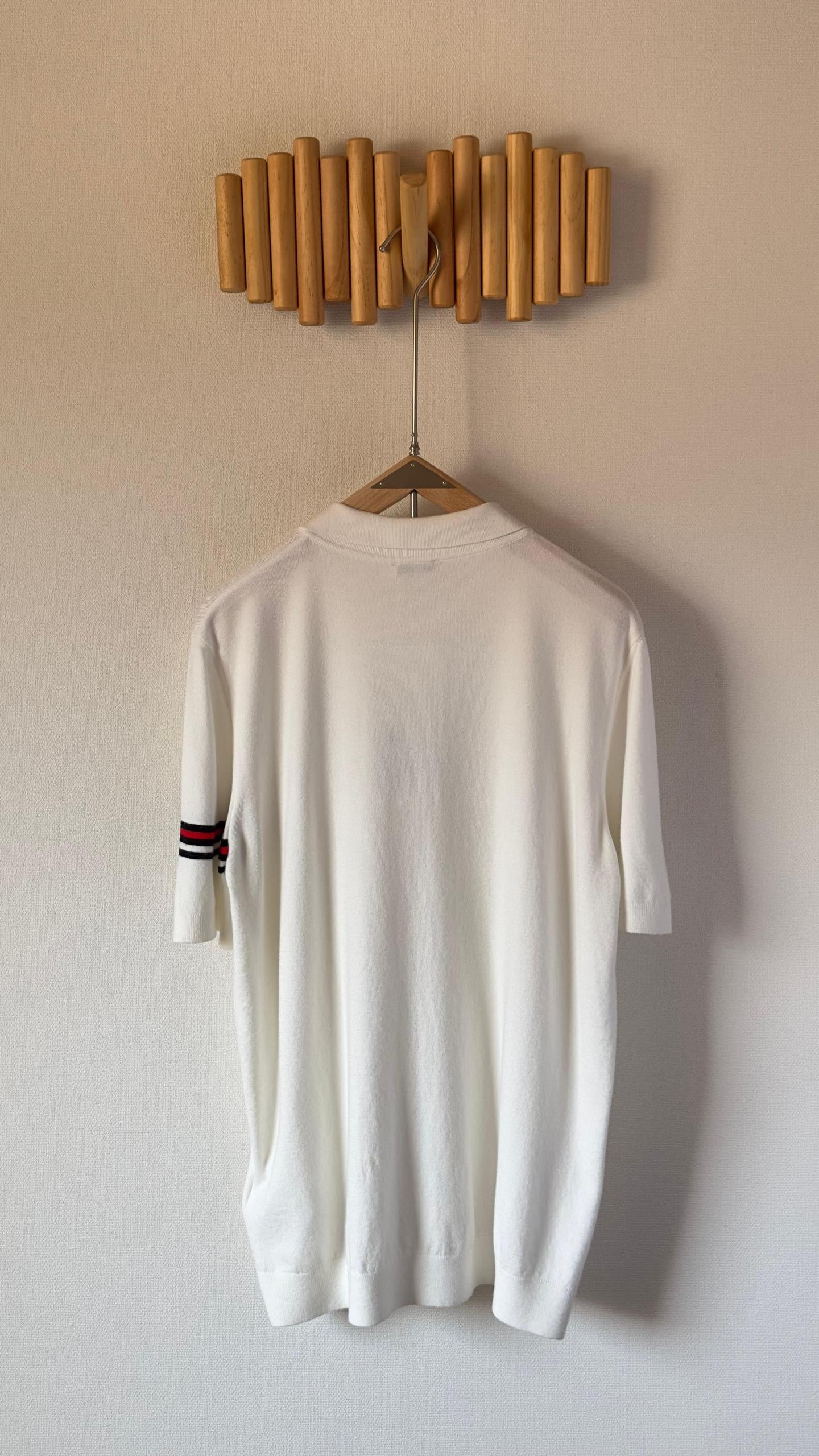 Moncler Polo Shirt