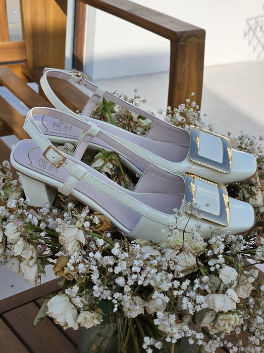 Roger Viver Heels