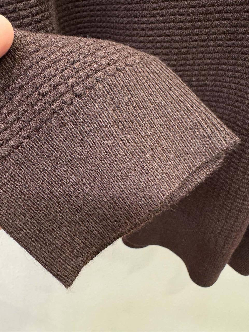 Loro Piana Polo Sweater