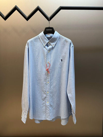 Ralph Lauren Long Sleeve Shirt
