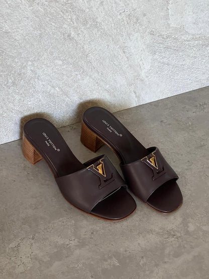Louis Vuitton Heels