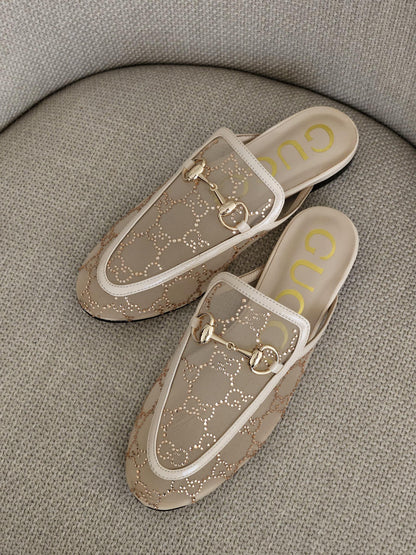 Gucci Mules