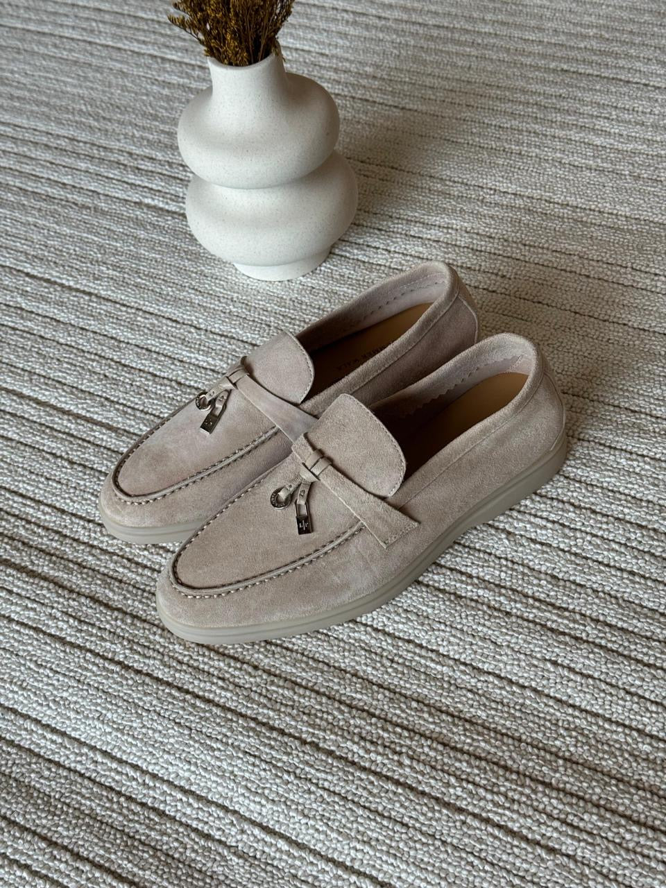 Loro Piana Loafers 10 colors