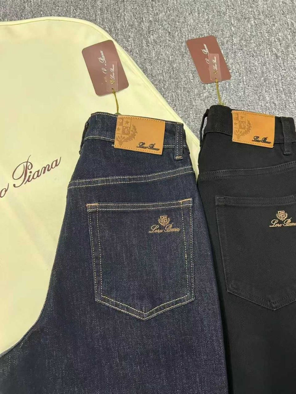 Loro Piana Pants