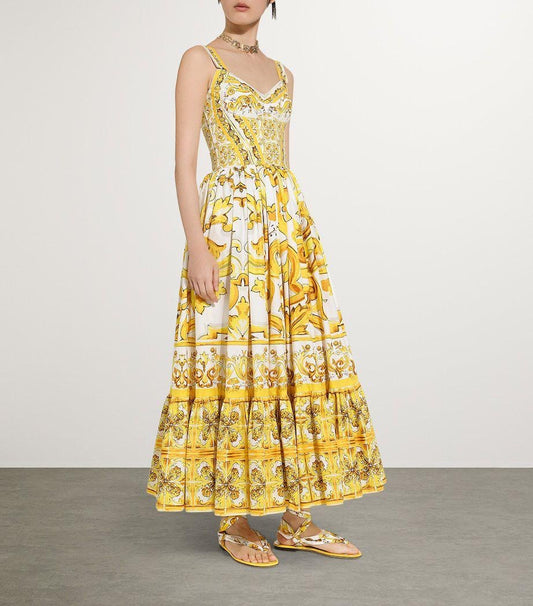 Dolce & Gabbana Dress