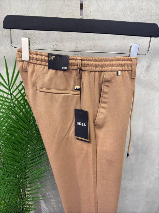 Zegna Pants 3 colors