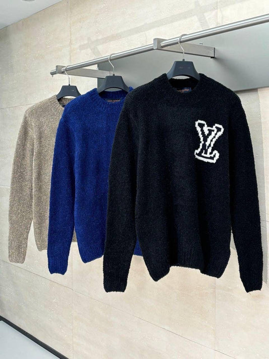 Louis Vuitton Sweaters