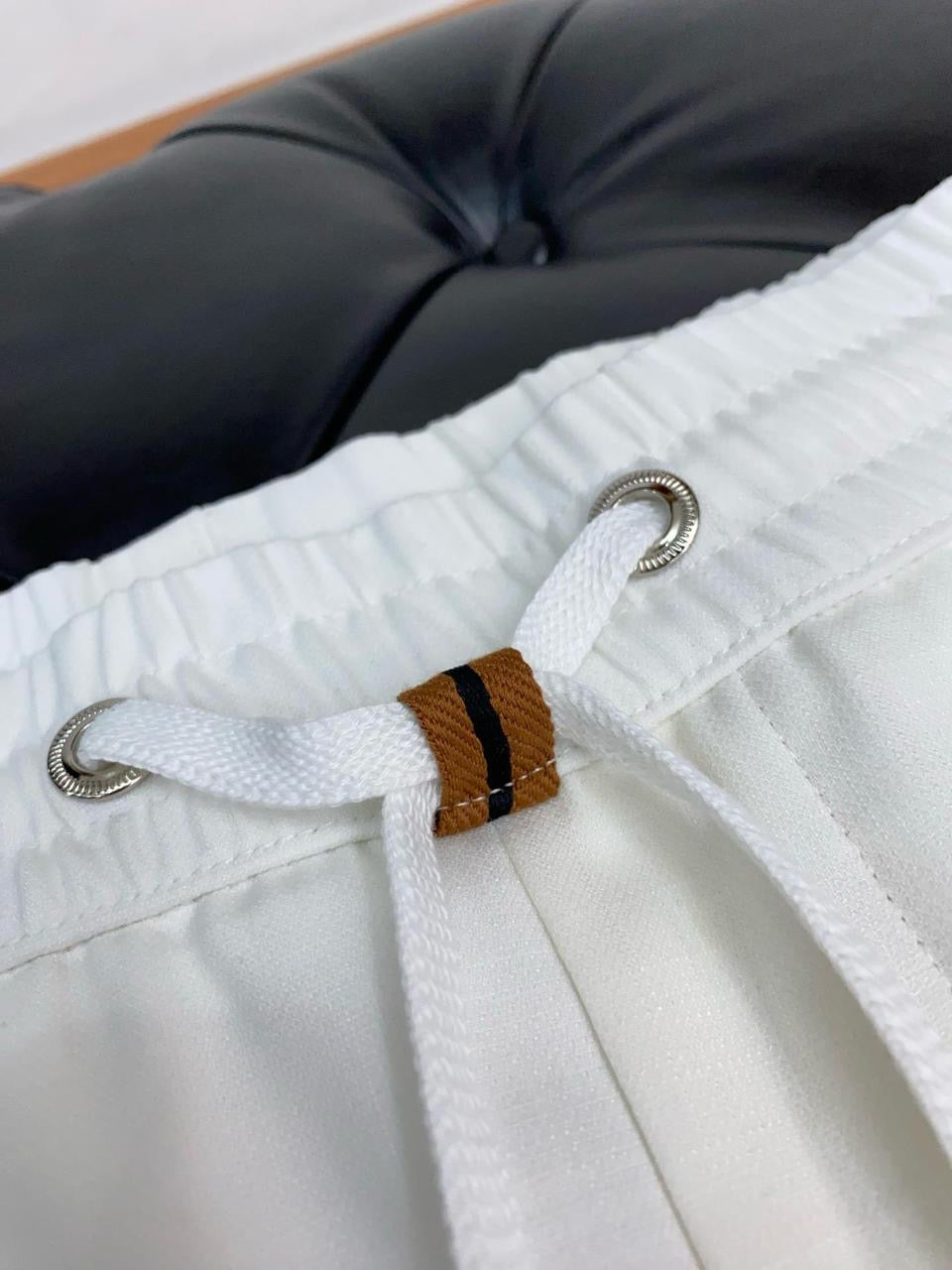 Zegna Pants 2 colors