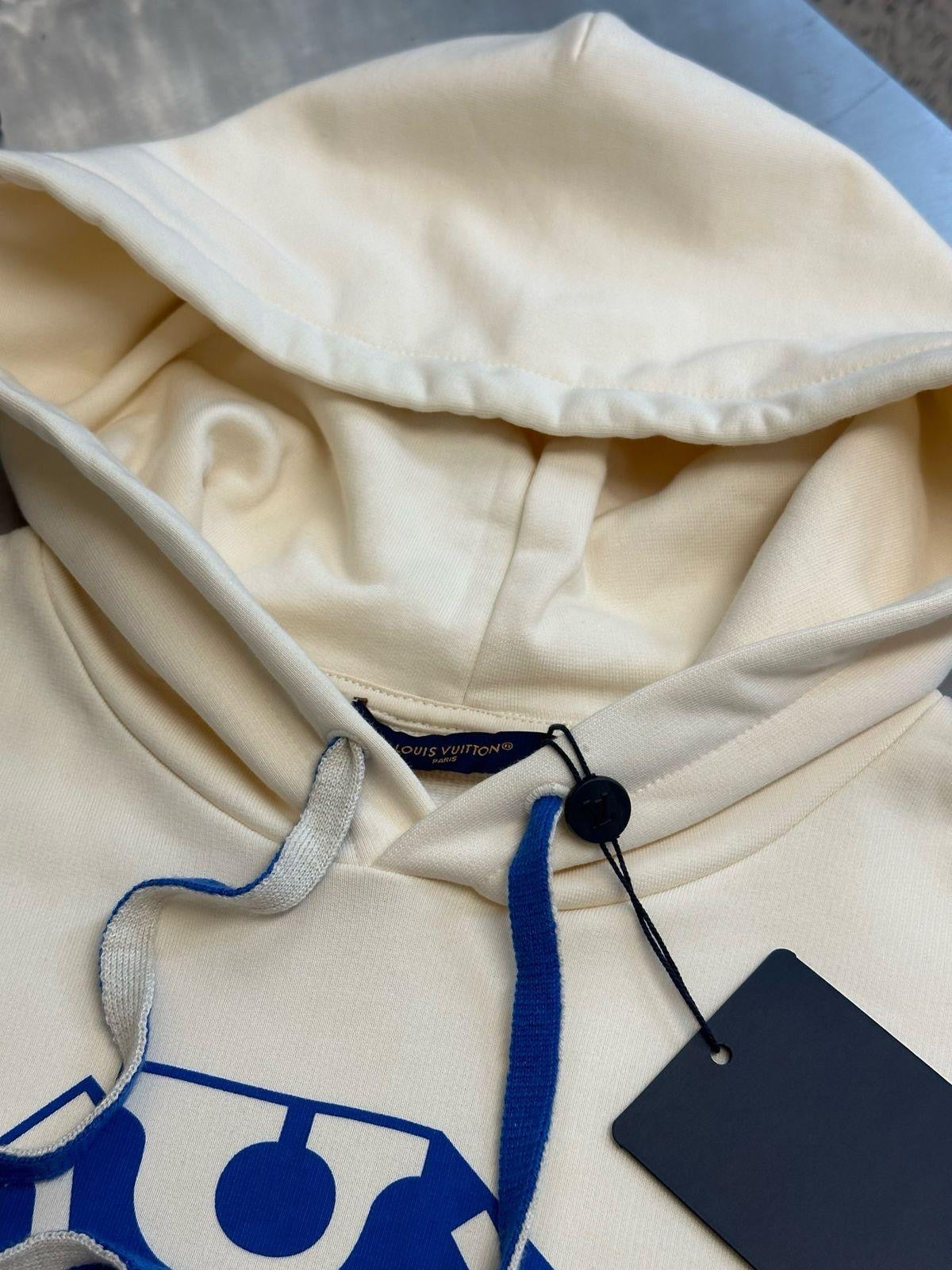 Louis Vuitton Hoodie