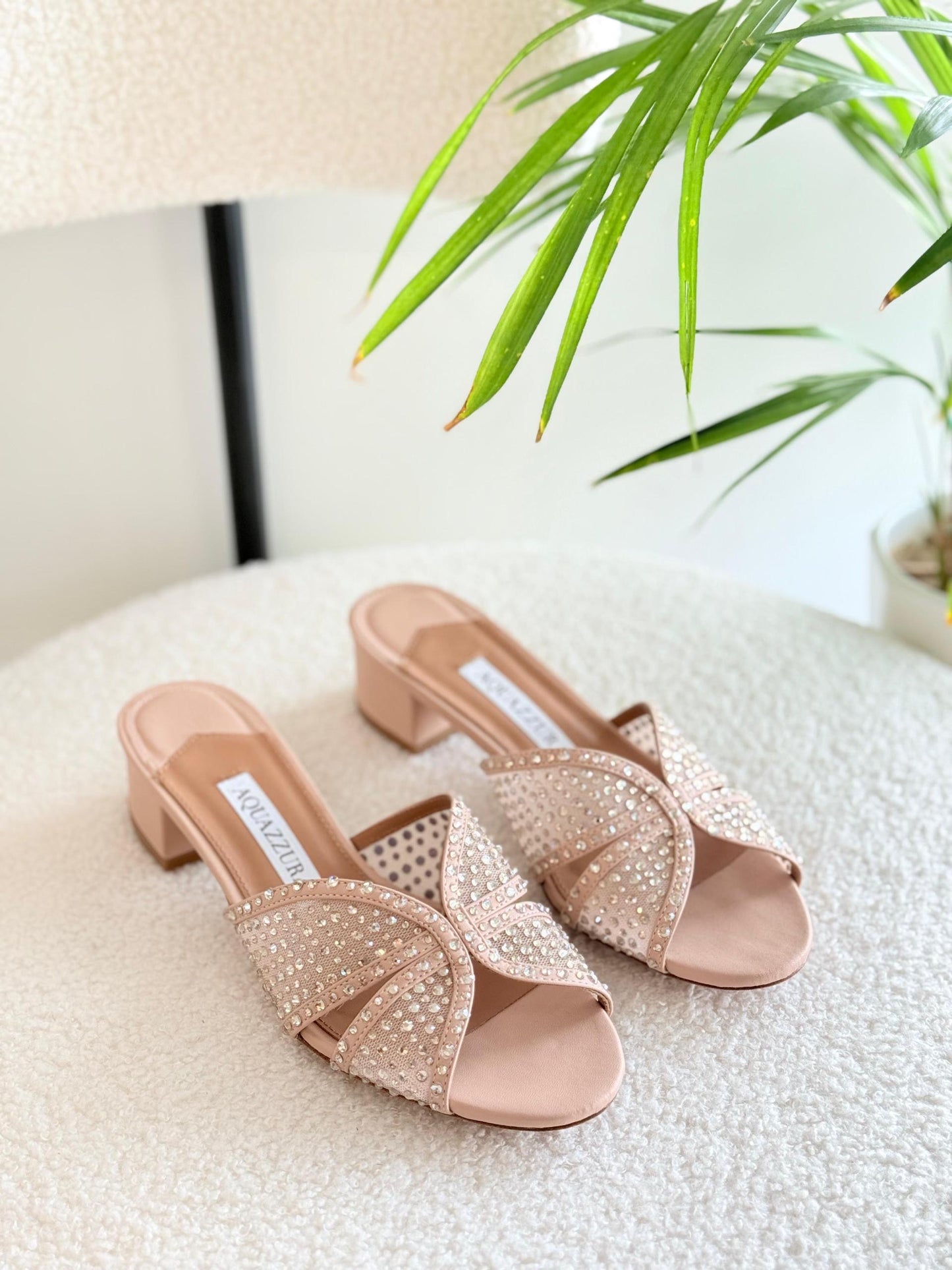 Alaia Heels