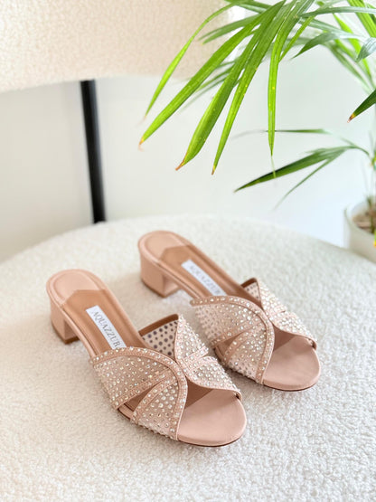 Alaia Heels