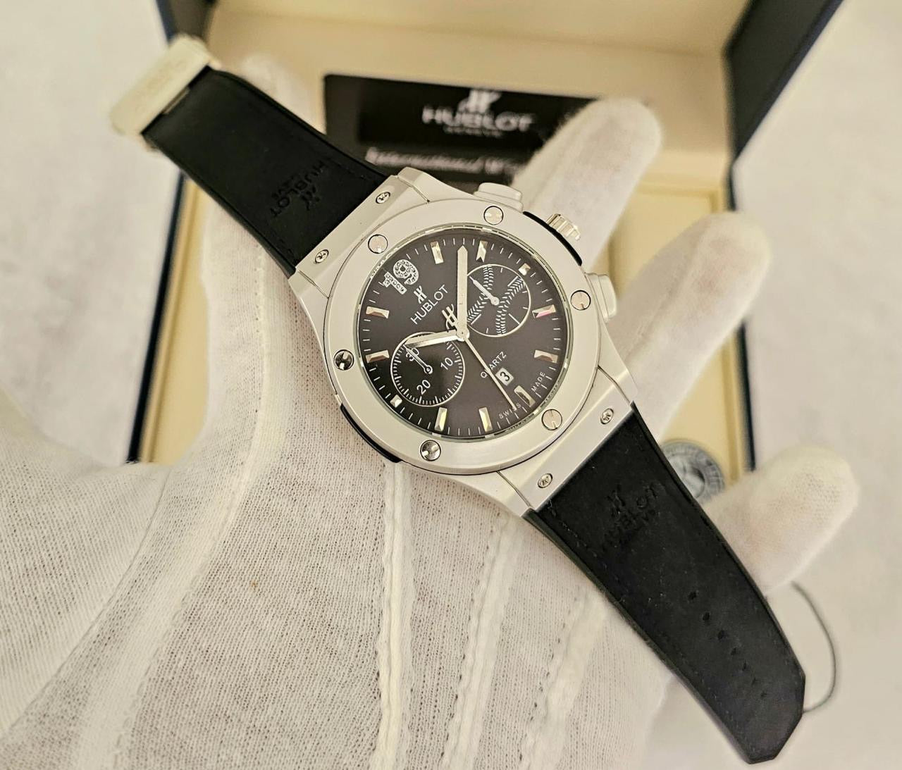 Hublot Watch 9 Colors