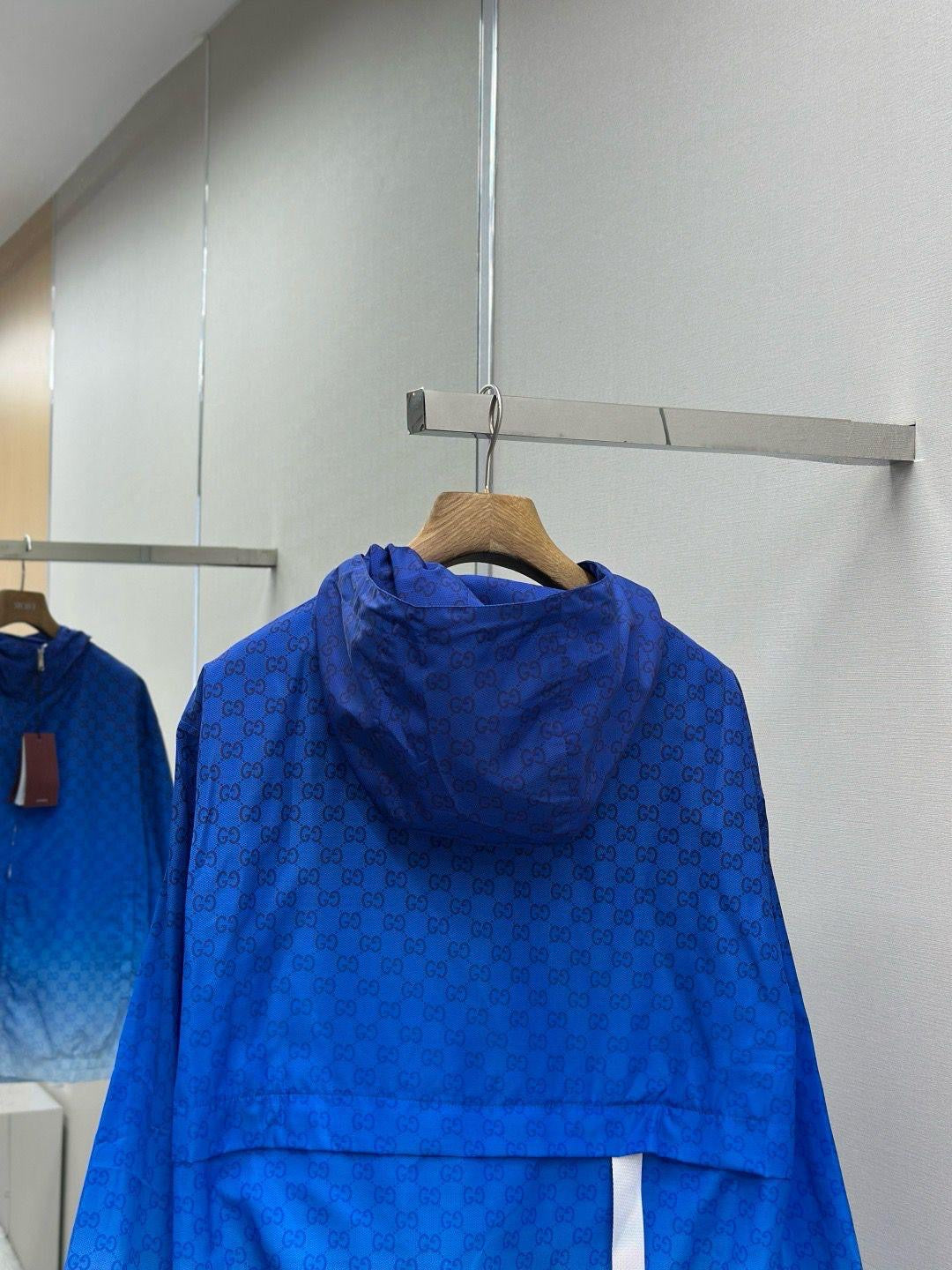 Gucci Jacket