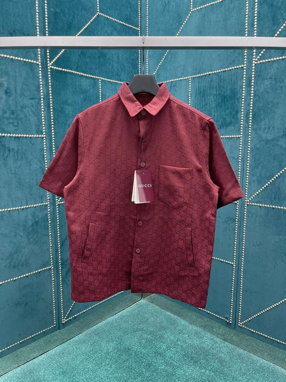 Gucci Shirt