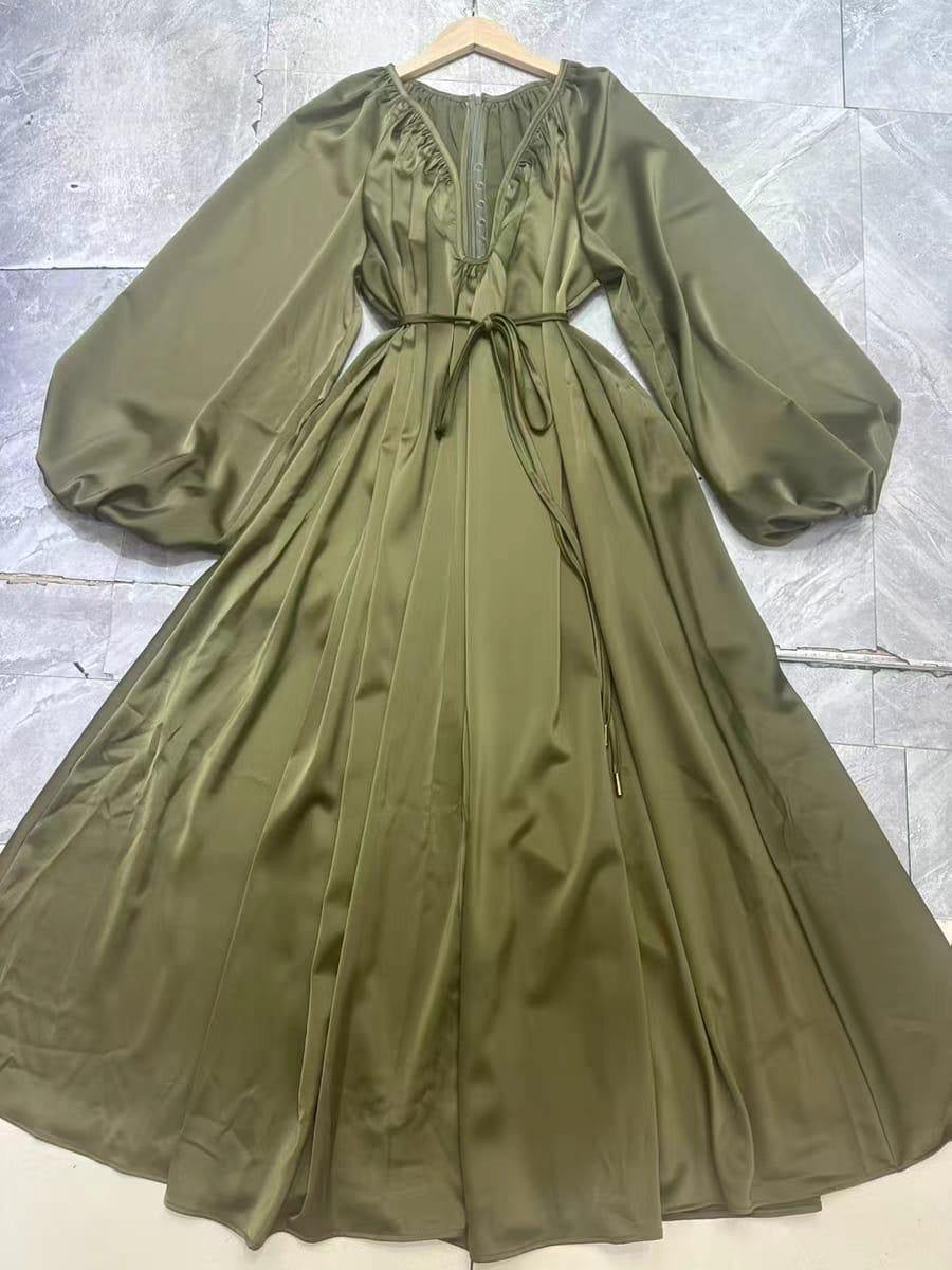 Zimmerman Dress