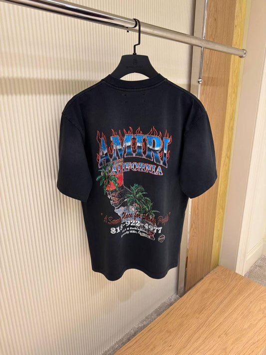 Amiri T-Shirt 2 colors