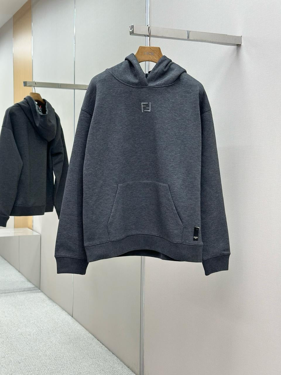 Fendi Hoodie