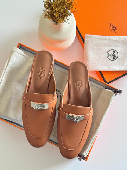 Hermes Mules