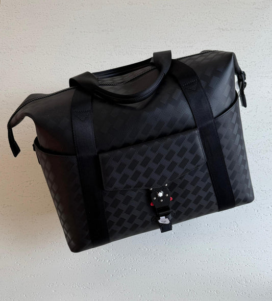 MontBlanc Duffle Bag (VIP Quality)