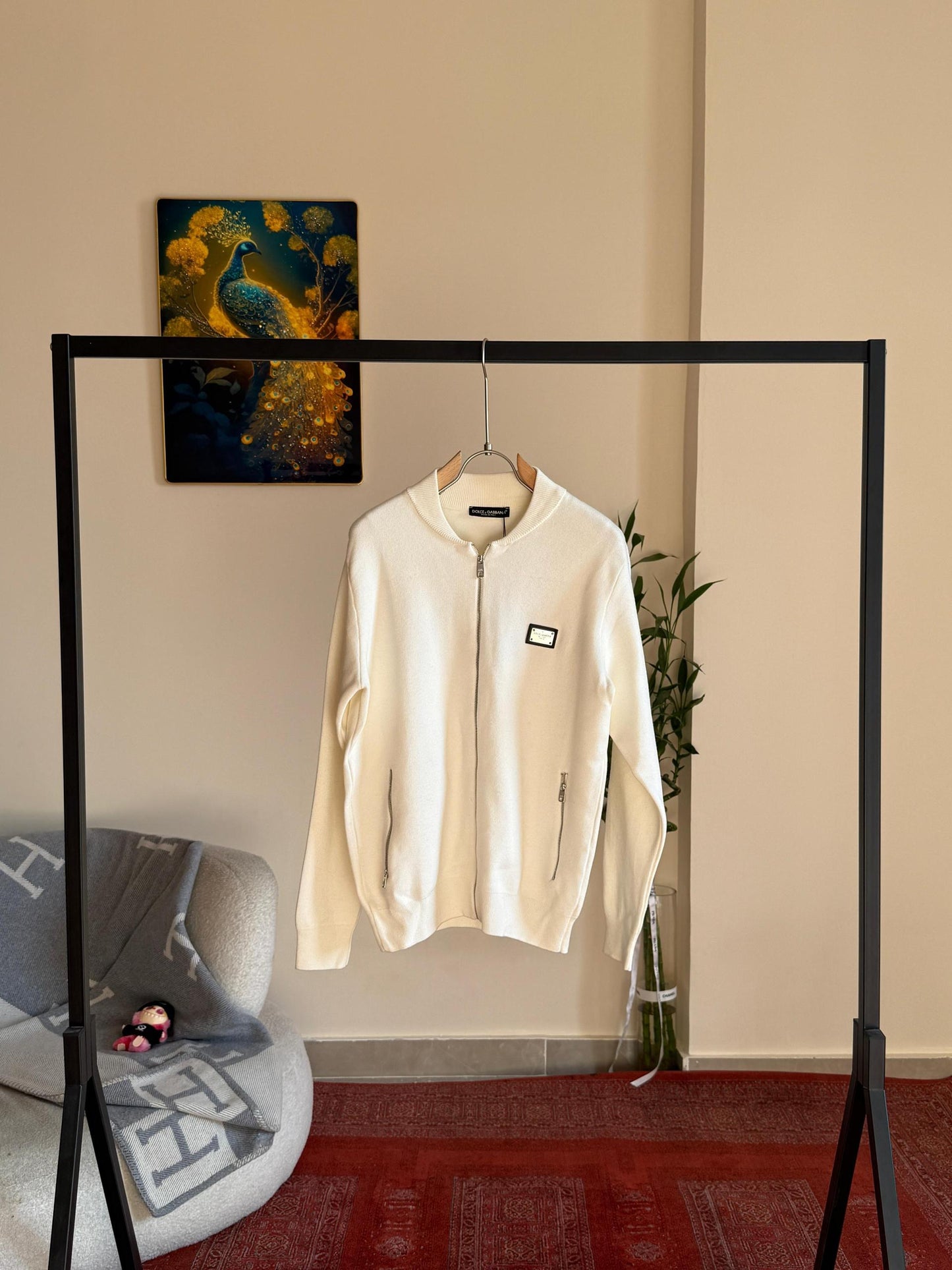 Dolce & Gabbana Sweaters