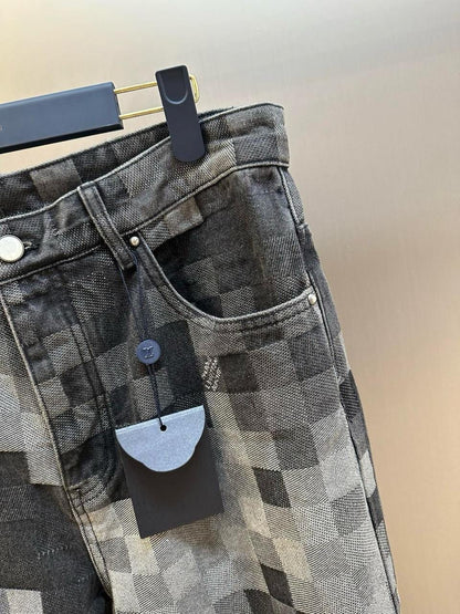 Louis Vuitton Jeans Pants