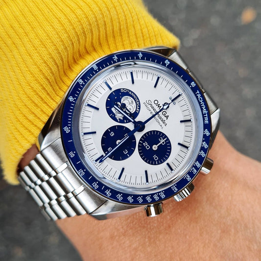 Omega Watch