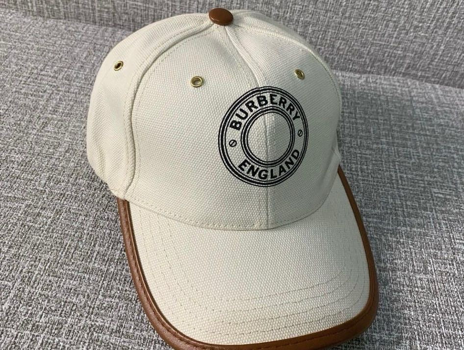 Burberry Caps