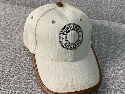 Burberry Caps