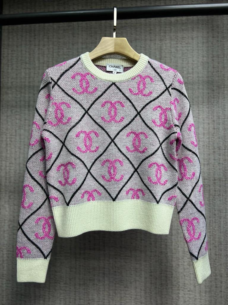 Chanel Sweaters