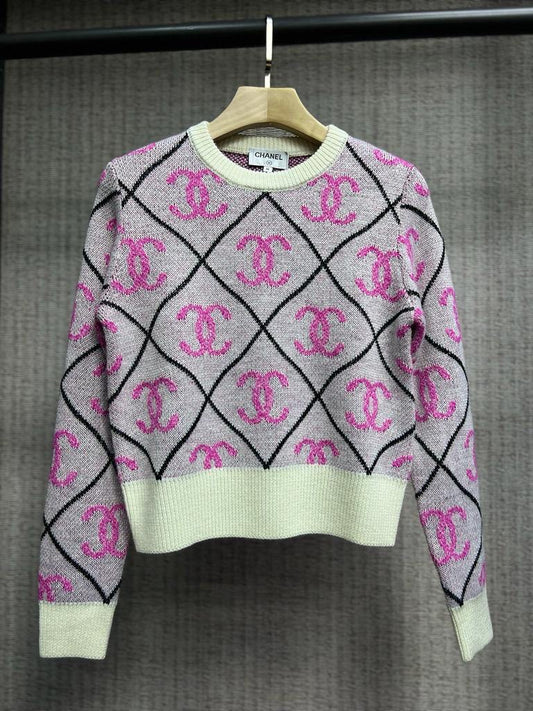 Chanel Sweaters