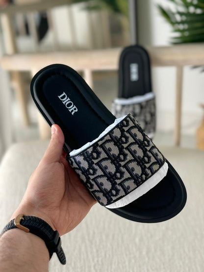 Dior Slippers