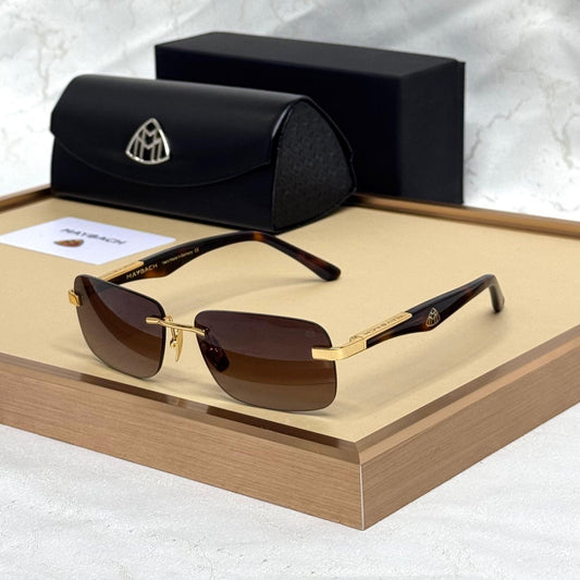 Maybach Sunglasses 5 colors