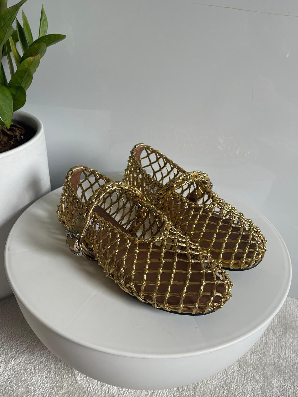 Alaia Ballerina 3 colors