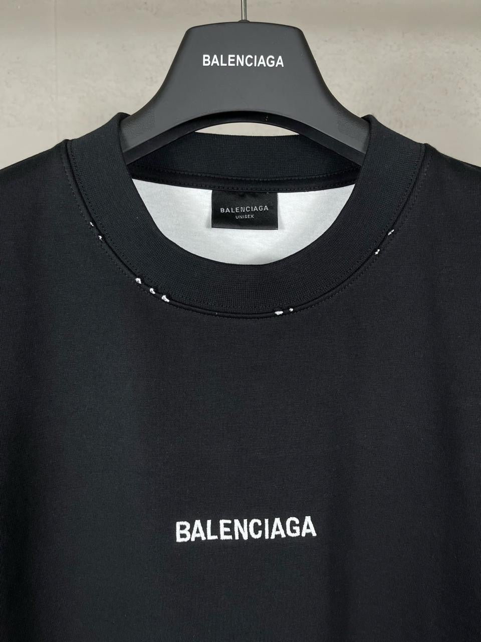 Balenciaga T-Shirt 2 colors