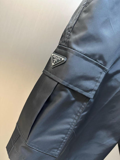 Prada Cargo Short