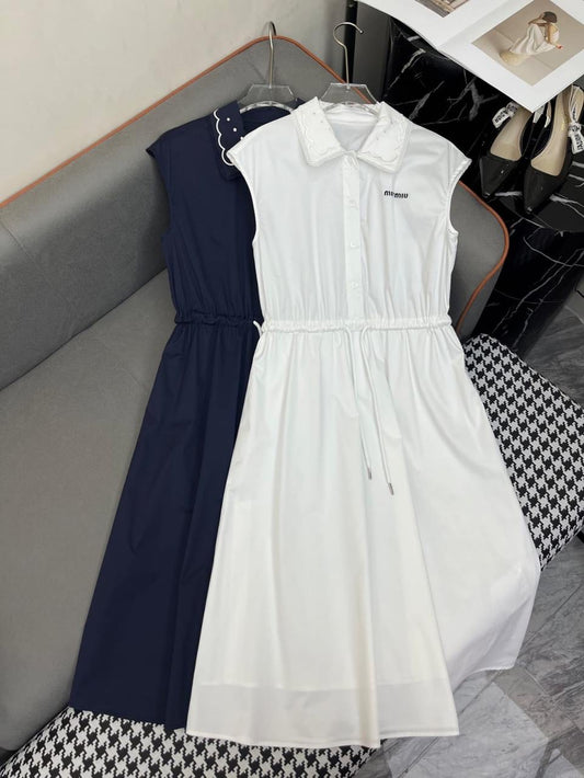 Miu Miu Dress