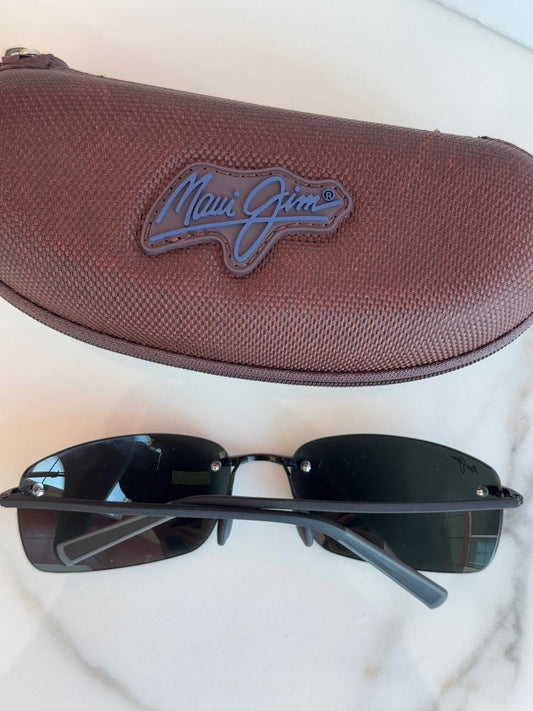 Maui Jim Sunglasses