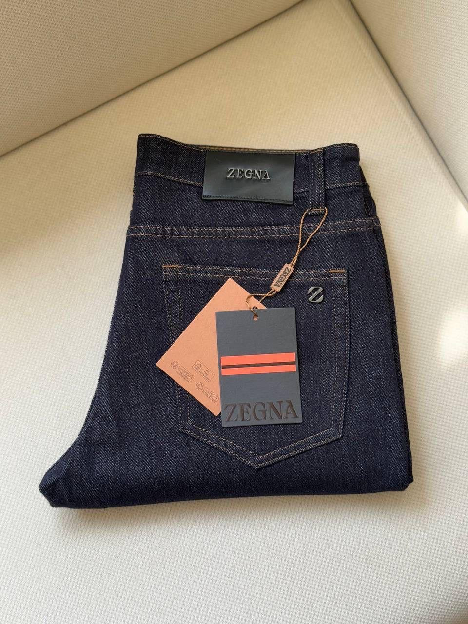 Zegna Jeans Pants