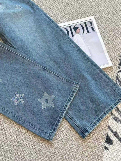 Dior Jeans Pants