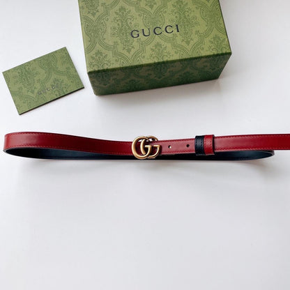 Gucci Belts 4 colors