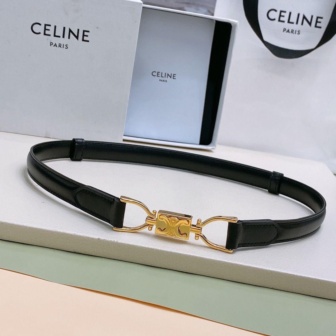 Celine Belts 2 colors