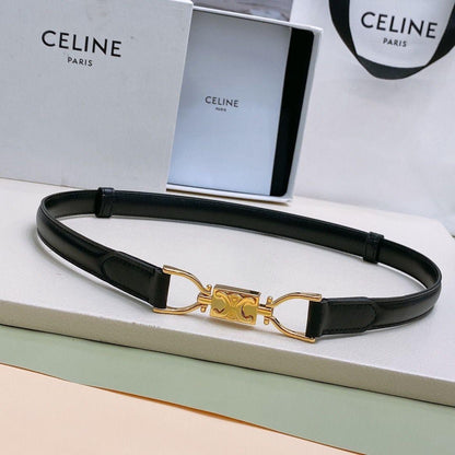 Celine Belts 2 colors