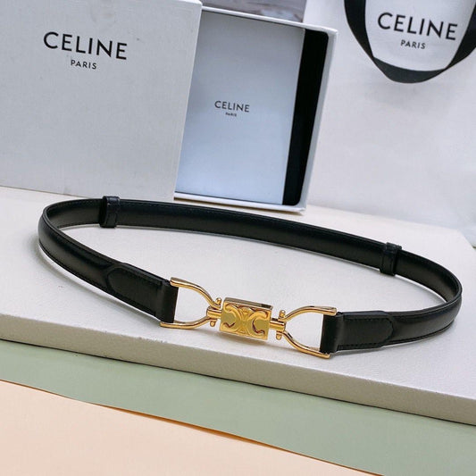 Celine Belts 2 colors