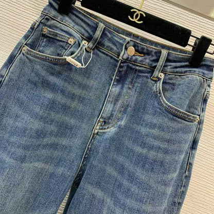 Dior Jeans Pants