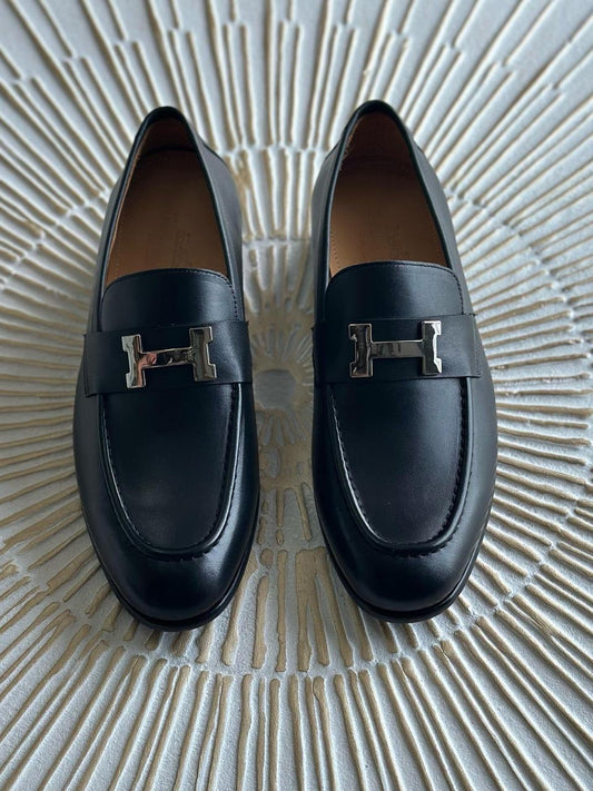 Hermes Formal Shoes
