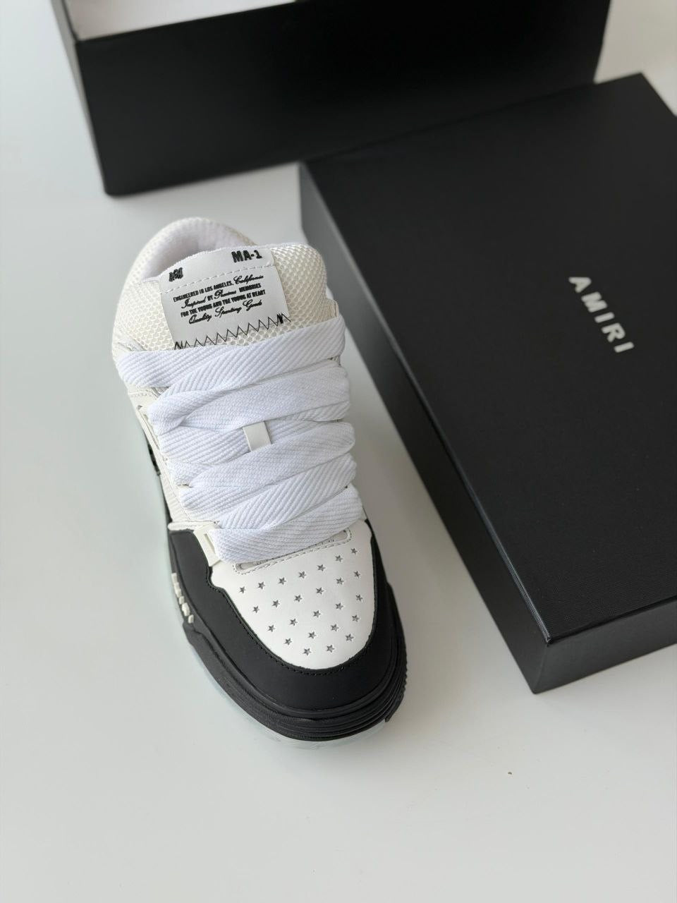 Amiri Sneakers