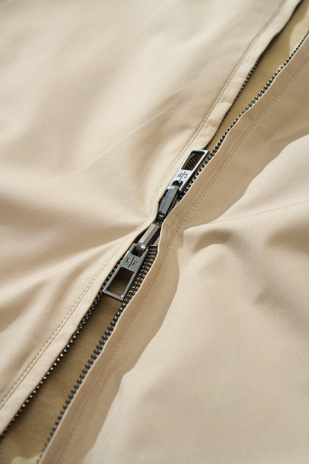 Loro Piana Reversible Jacket