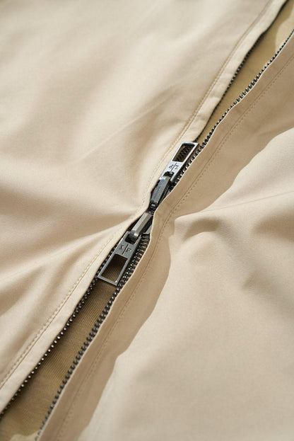 Loro Piana Reversible Jacket