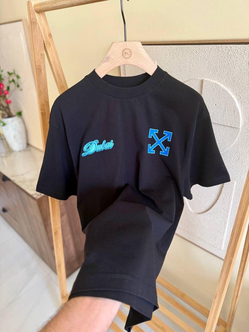 OFF White T-Shirt